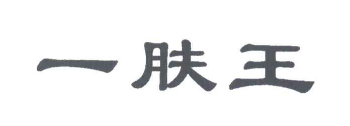 一肤王