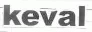 KEVAL