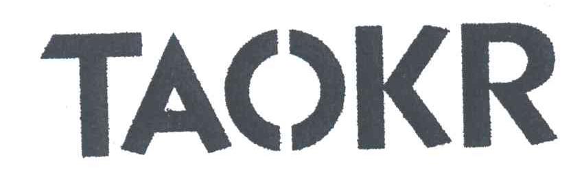 TAOKR