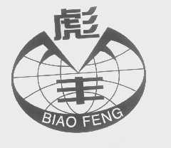 彪丰