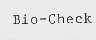BIO--CHECK