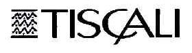 TISCALI