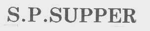 S.P.SUPPER