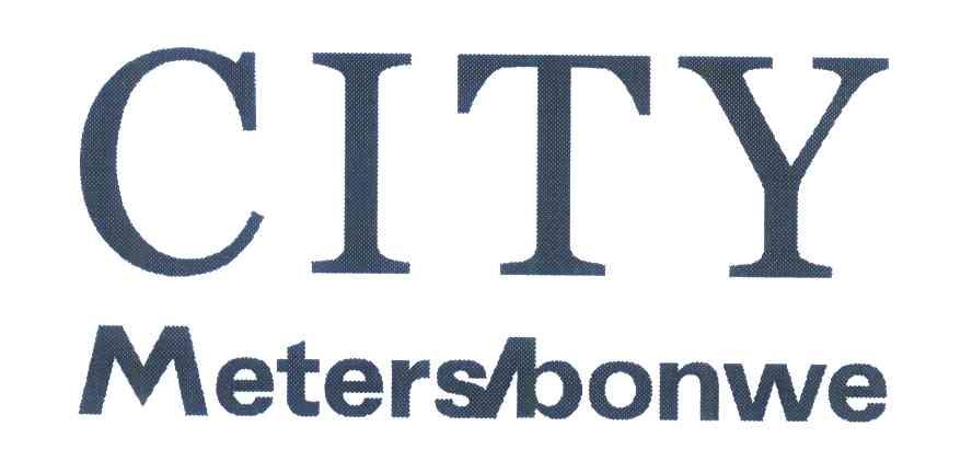 METERS/BONWE CITY