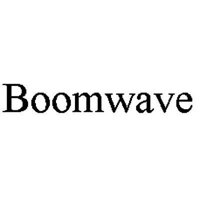 BOOMWAVE