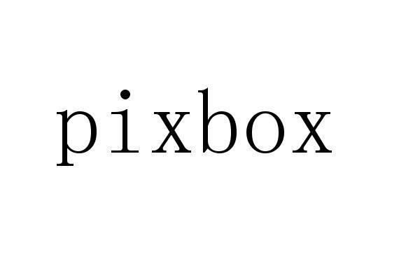 PIXBOX