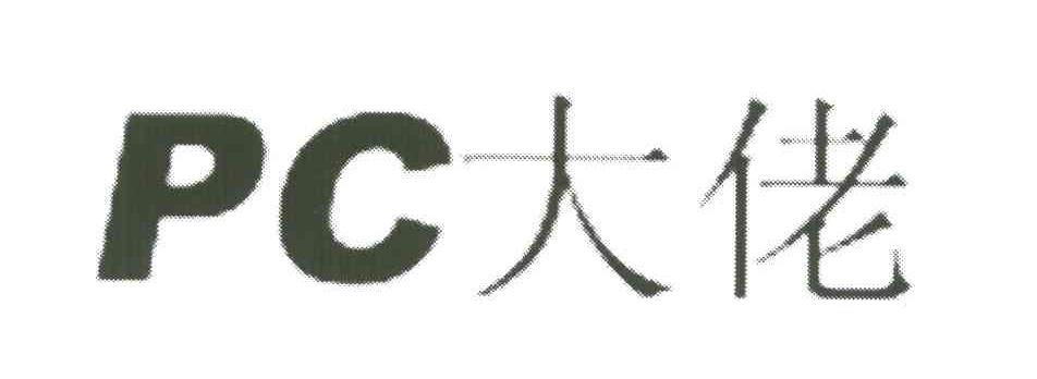 PC大佬