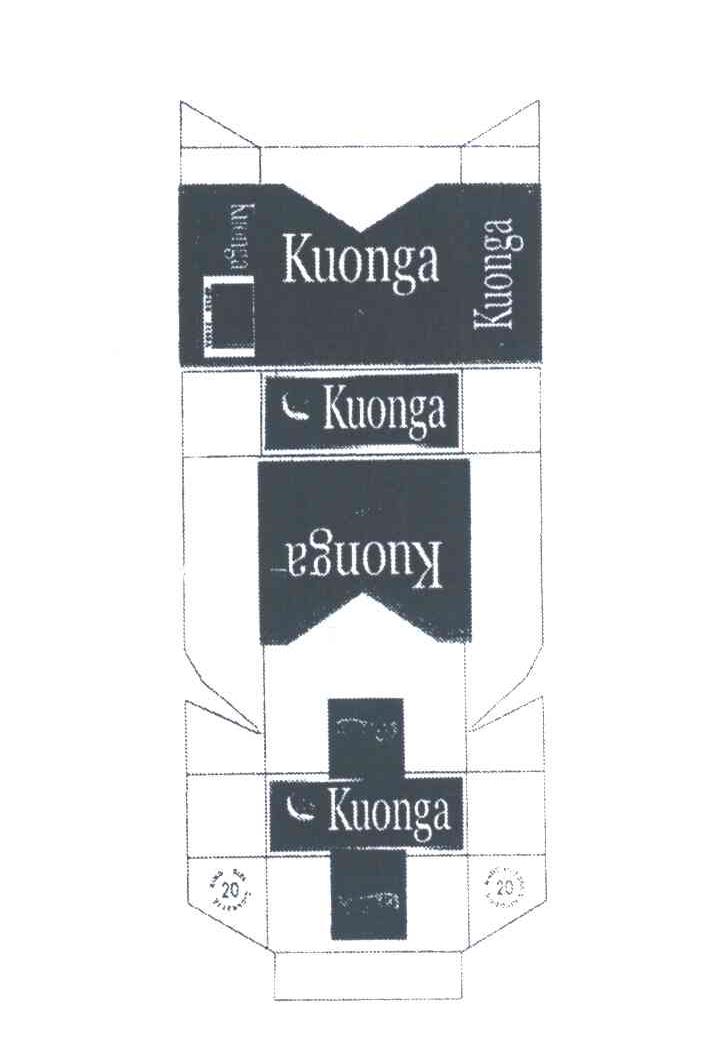 KUONGA
