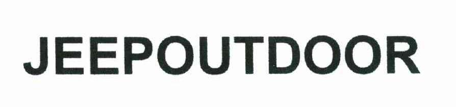 JEEPOUTDOOR