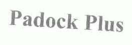 PADOCK PLUS
