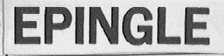 EPINGLE