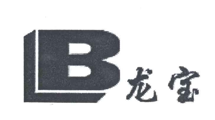 龙宝及图