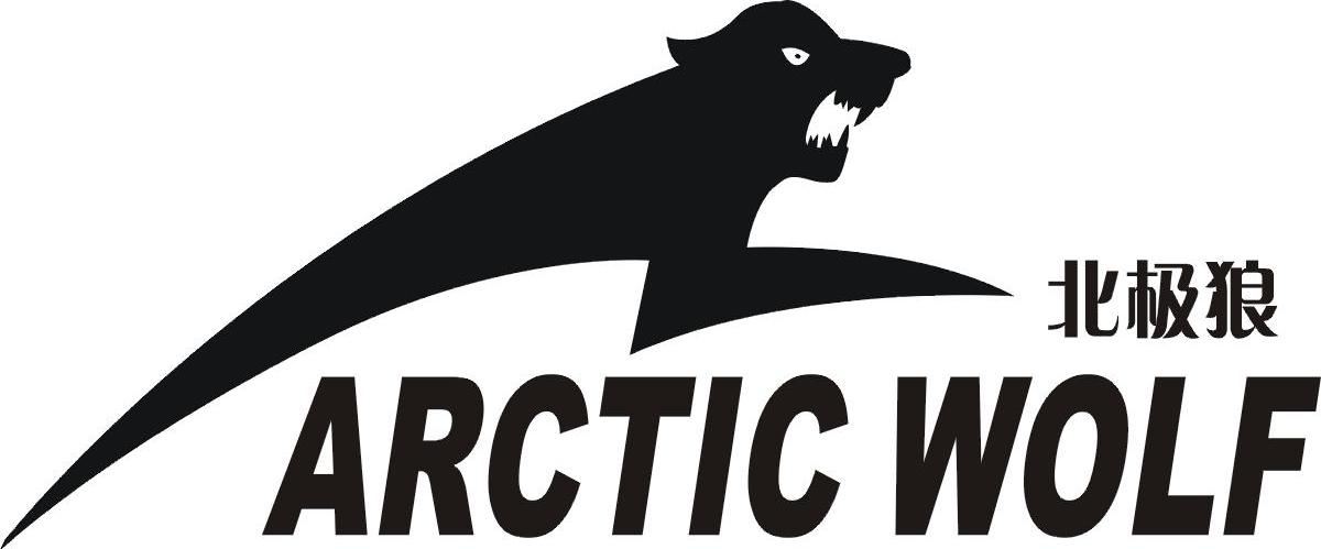 北极狼 ARCTIC WOLF