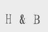 H&B