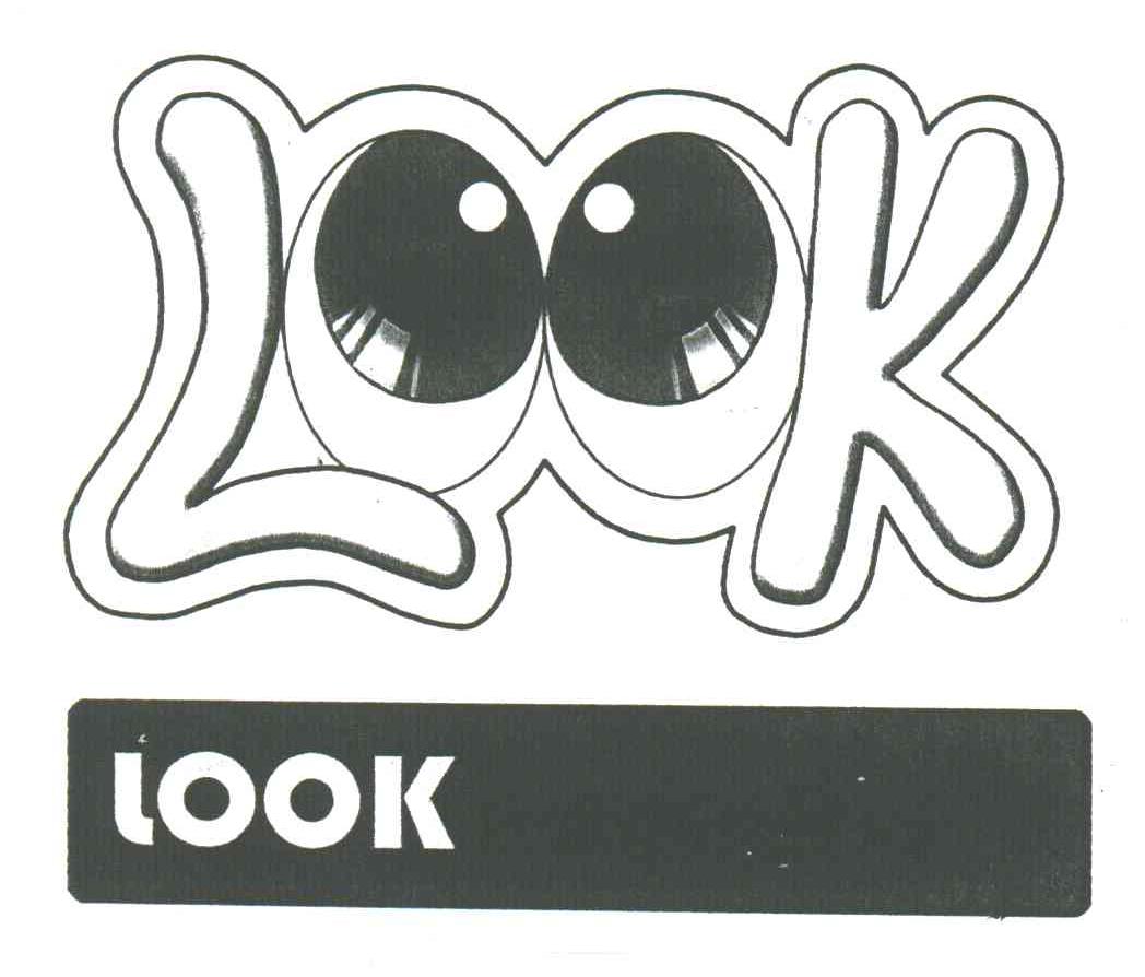 LOOK