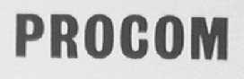 PROCOM