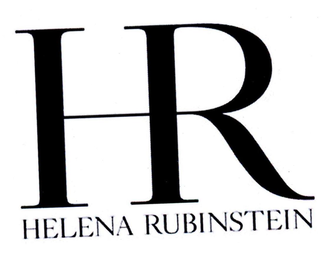 HR HELENA RUBINSTEIN