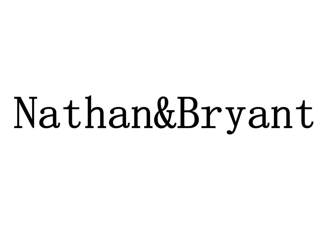 NATHAN&BRYANT