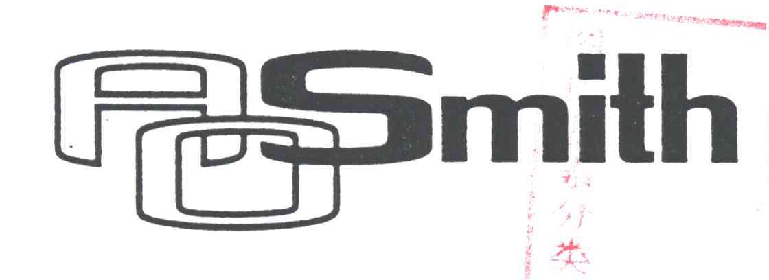 A O SMITH