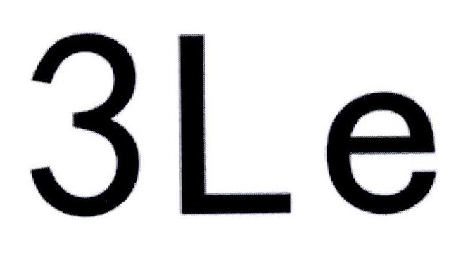 3 LE
