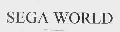 SEGA WORLD