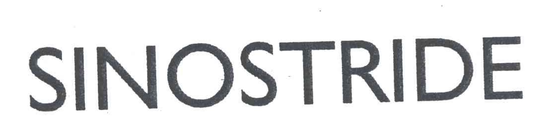 SINOSTRIDE