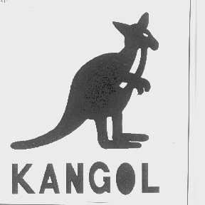 KANGOL
