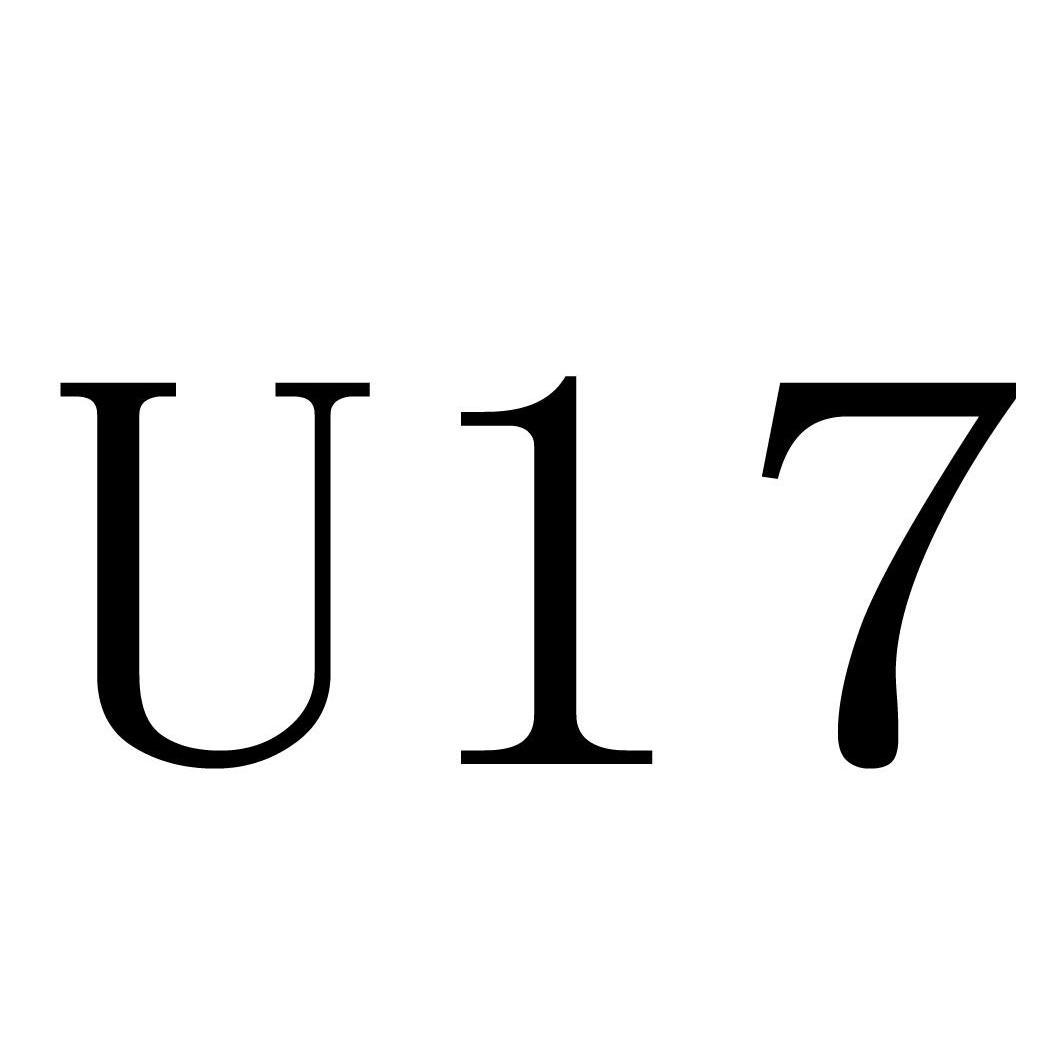 U 17