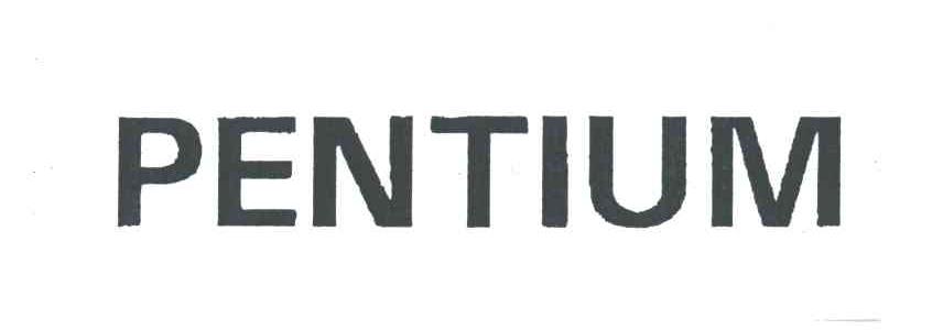 PENTIUM