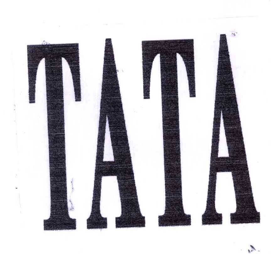 TATA