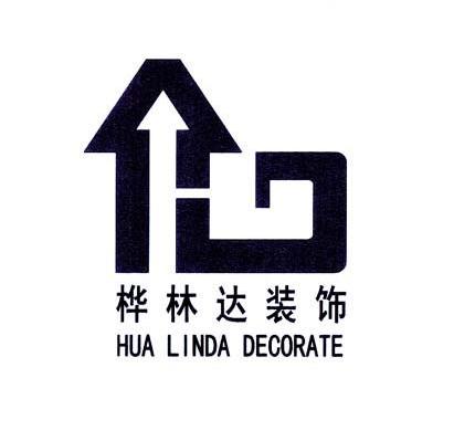 桦林达装饰 HUA LINDA DECORATE