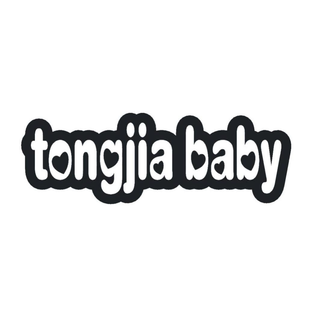 TONGJIA BABY
