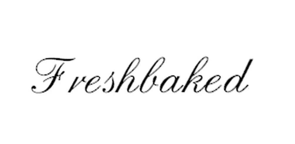 FRESHBAKED