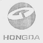 HONGDA