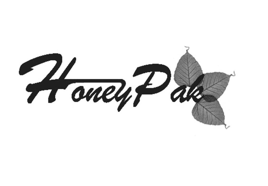 HONEY PAK