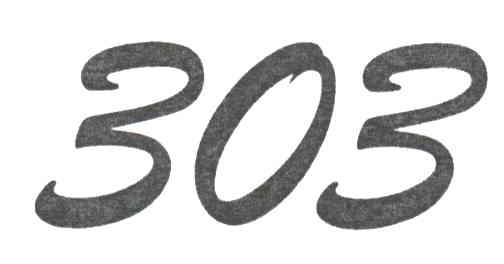 303