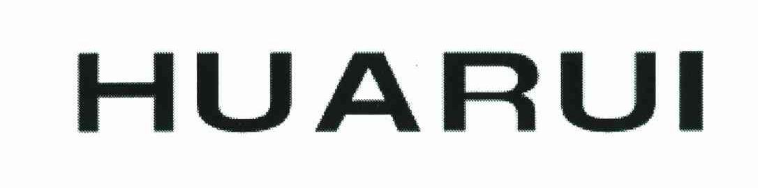 HUARUI