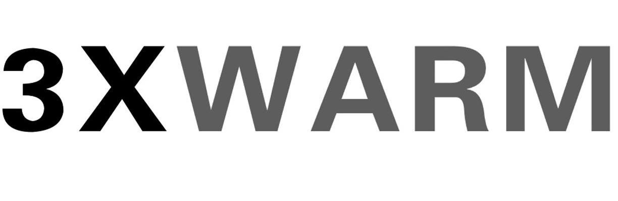3XWARM