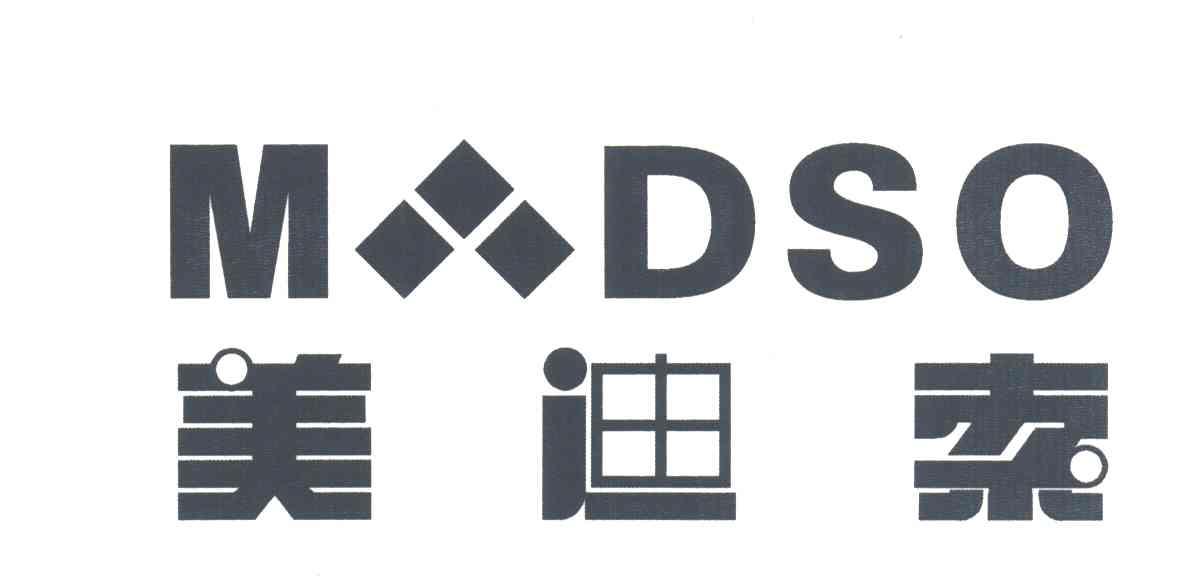 美迪索MADSO