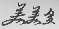 美美多