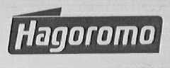 HAGOROMO