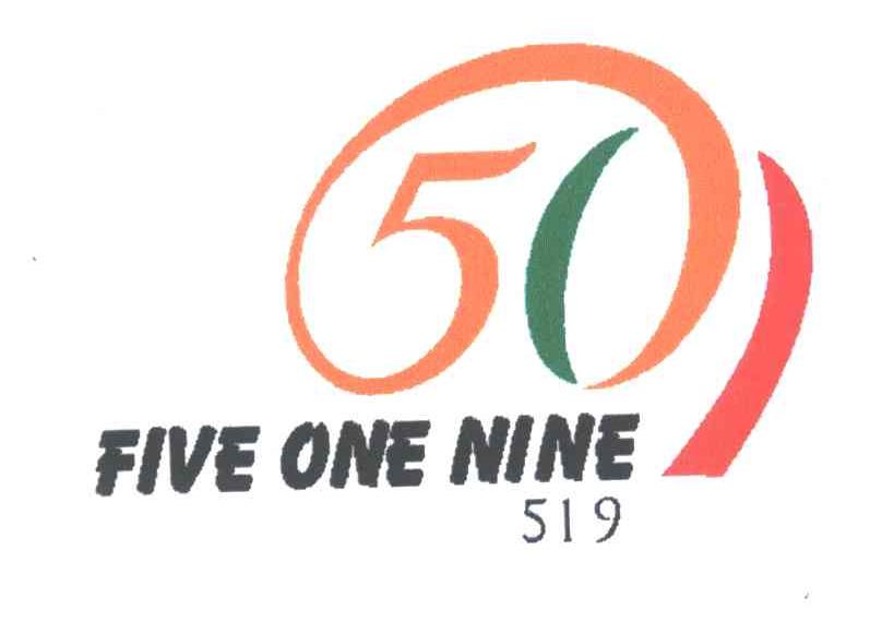 FIVE INE NINE;519