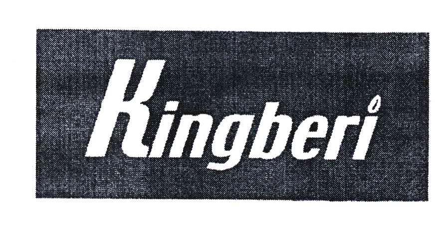 KINGBERI