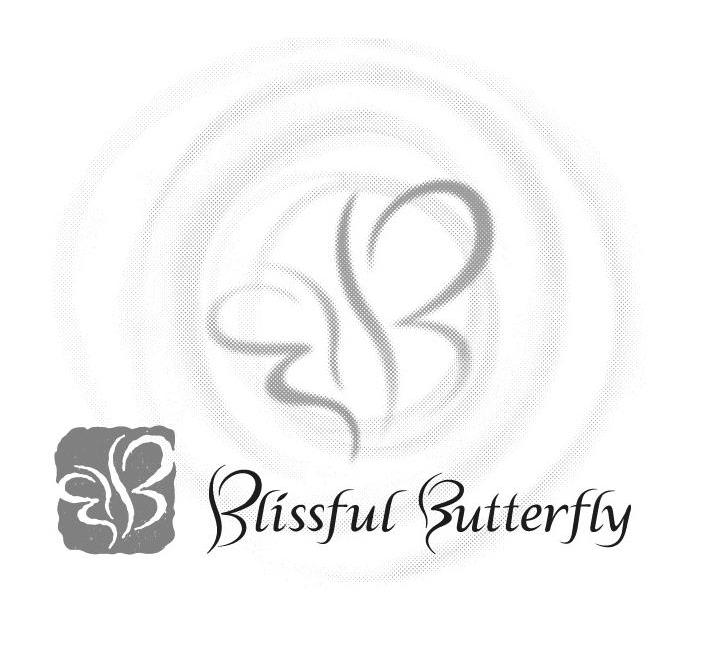 BLISSFUL BUTTERFLY B
