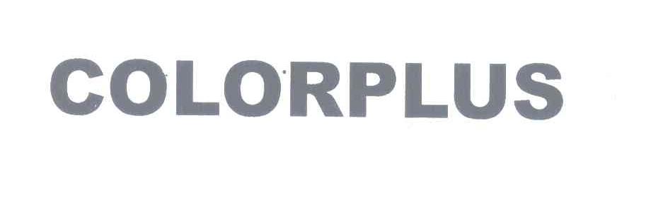 COLORPLUS
