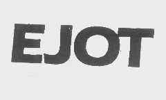 EJOT