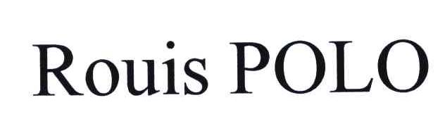 ROUIS POLO