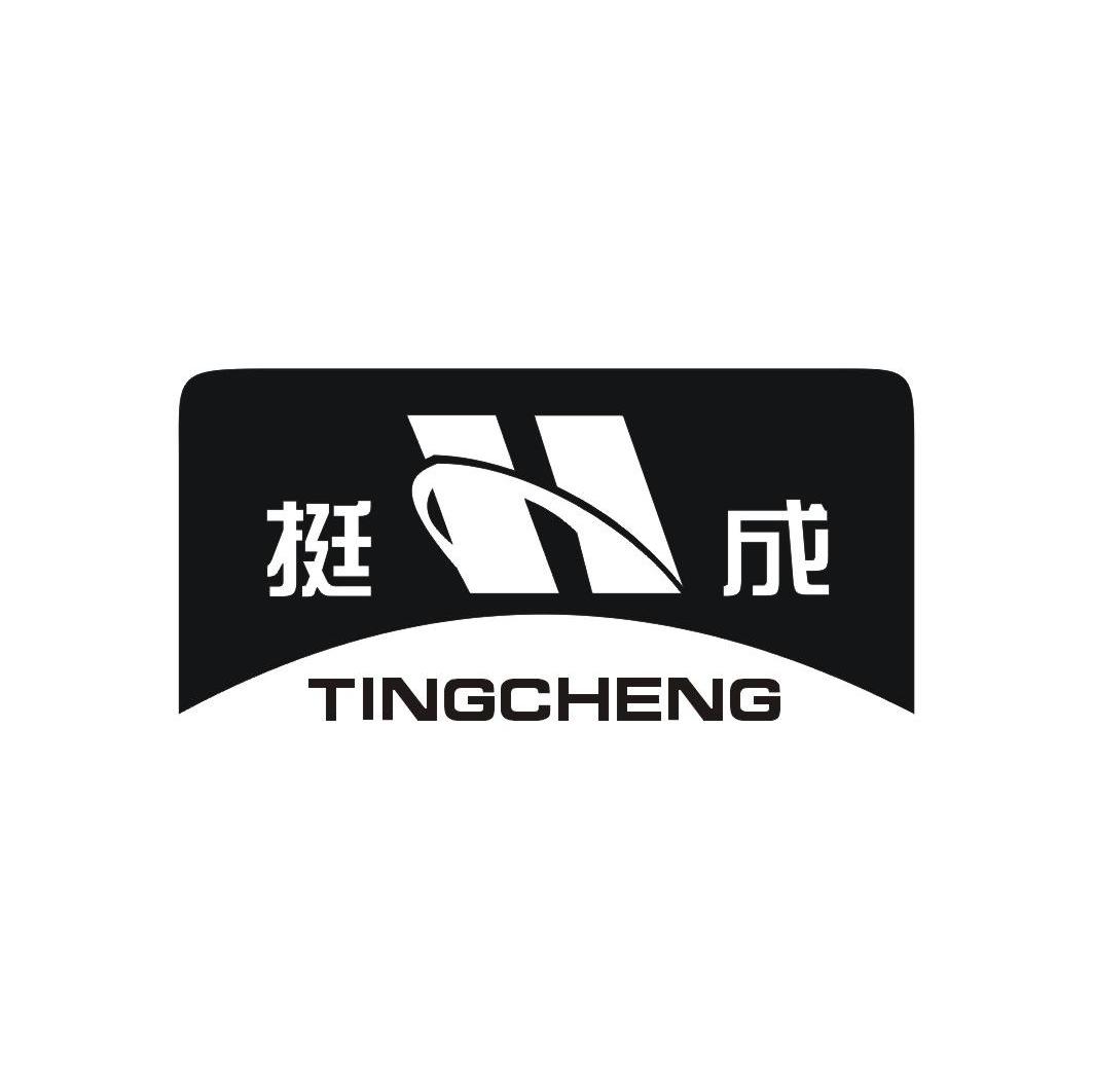 挺成