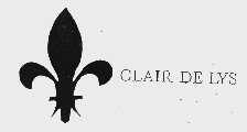 CLAIR DE LYS