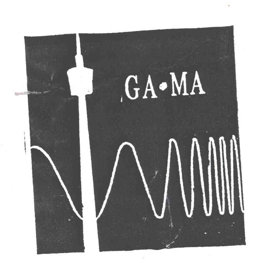 GA MA